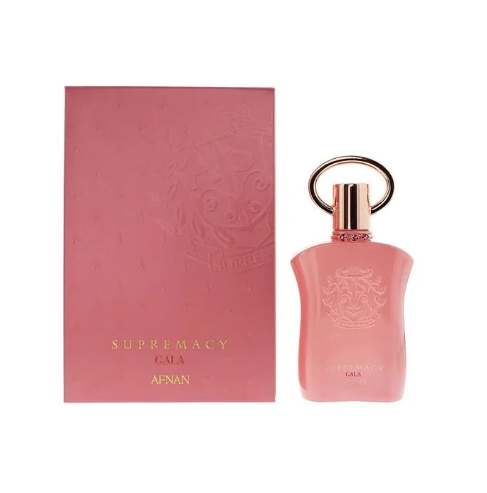 D AFNAN SUPREMACY GALA PARFUM 90ML.