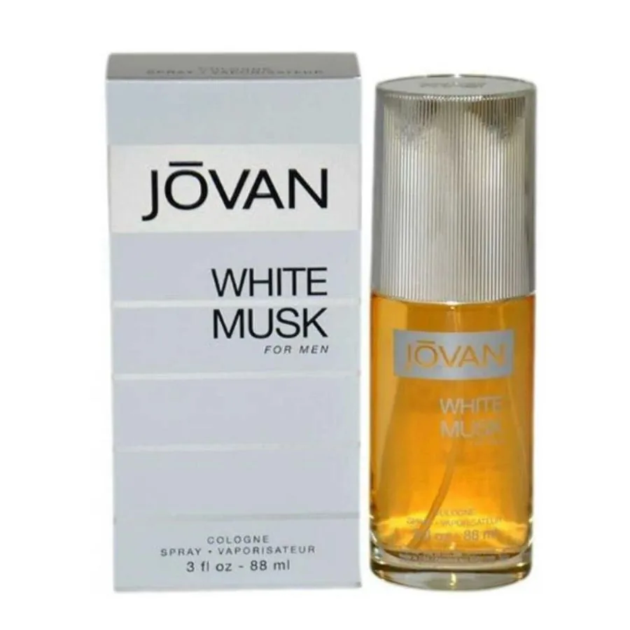 C JOVAN WHITE MUSK 88ML. EDC