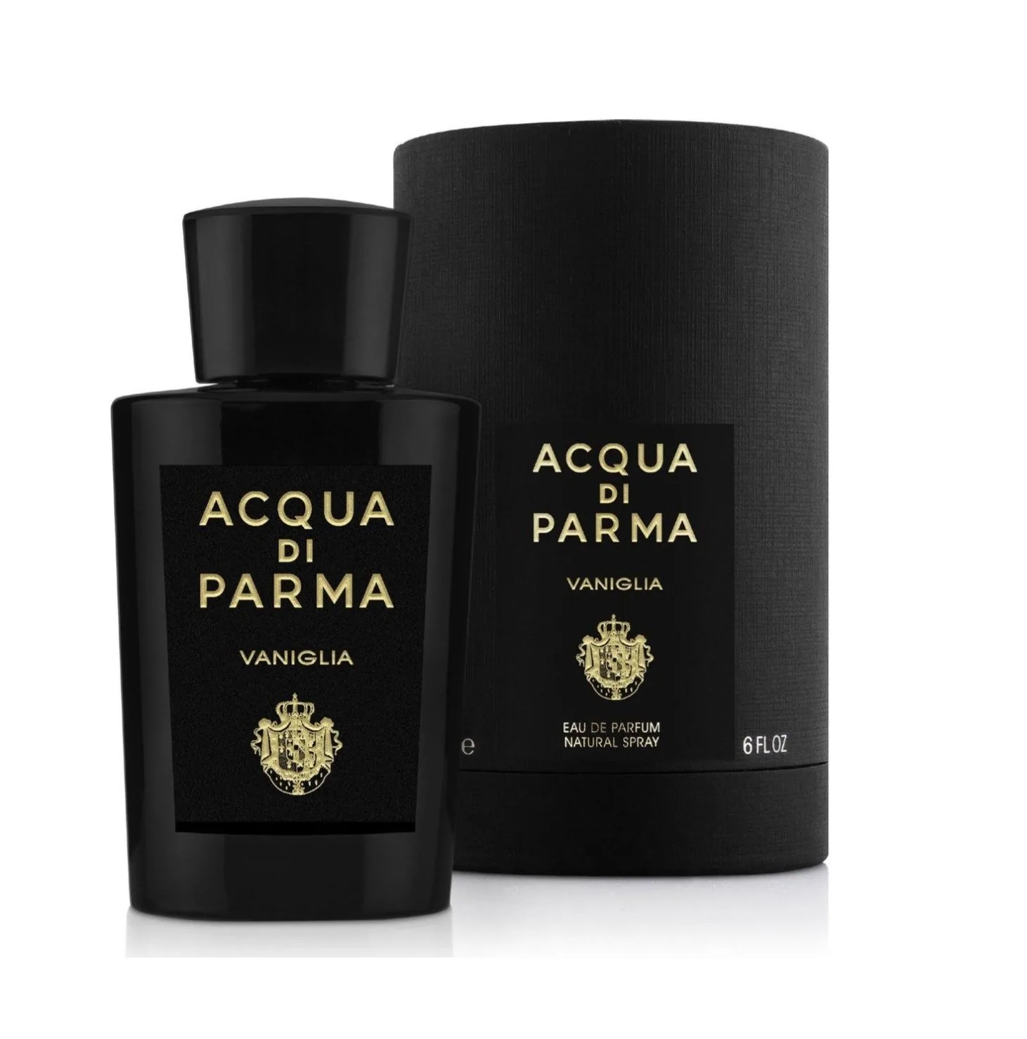 C ACQUA DI PARMA VANIGLIA 180ML. EDP