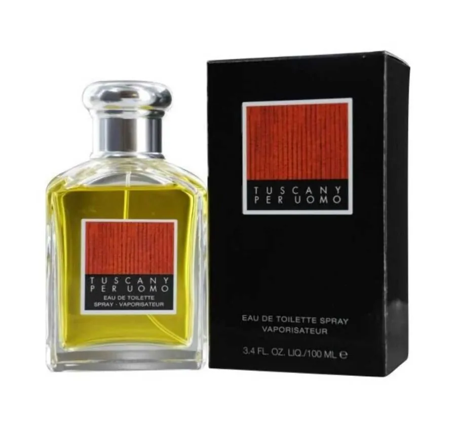 C ARAMIS TUSCANY 100ML. EDT