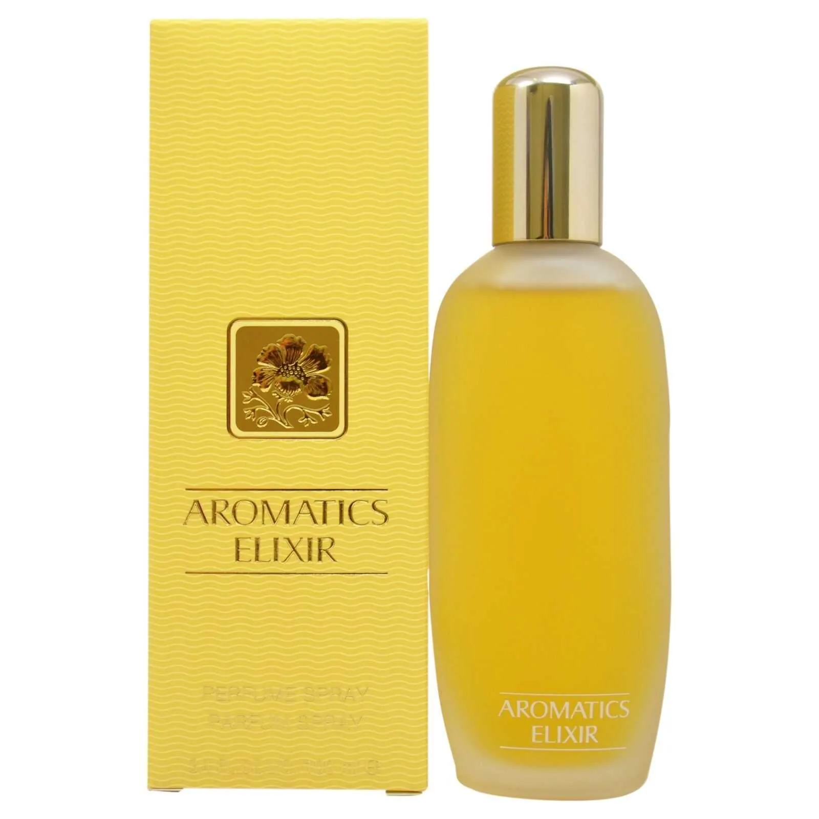 D CLINIQUE AROMATICS ELIXIR 100ML. EDP