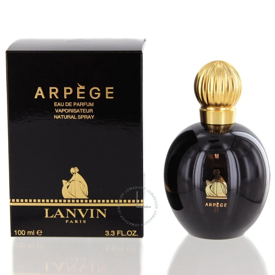 D LANVIN ARPEGE 100ML. EDP