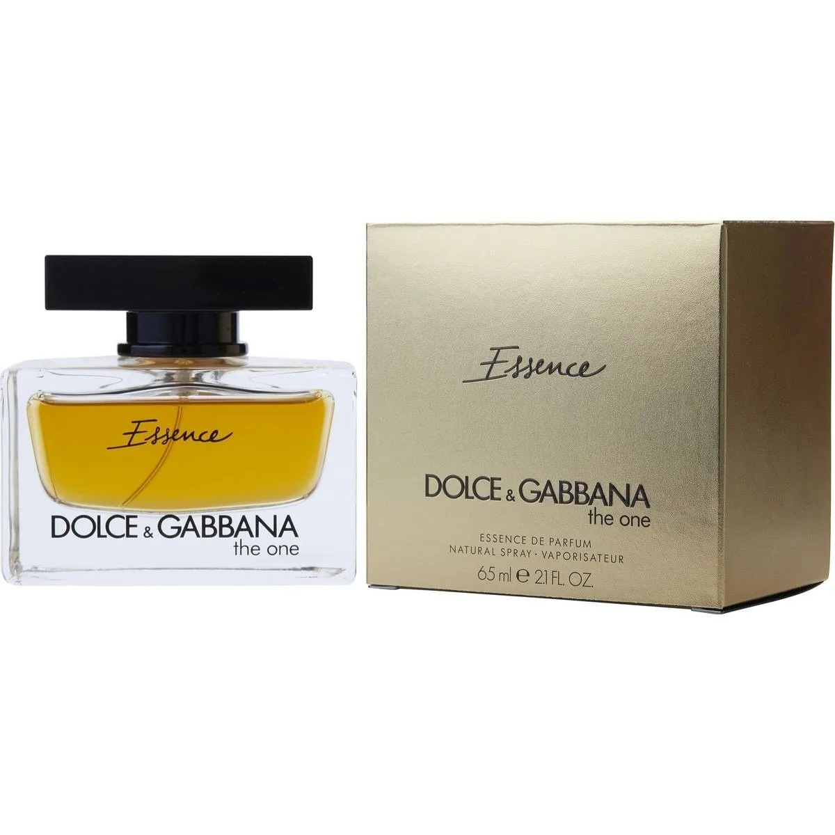 D DOLCE & G. THE ONE ESSENCE 65ML. EDP