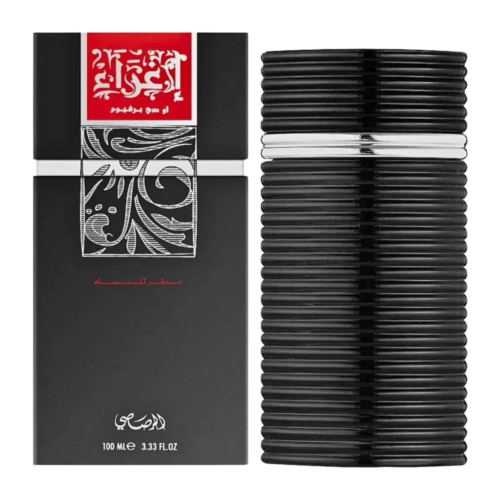 C RASASI EGRA 100ML. EDP