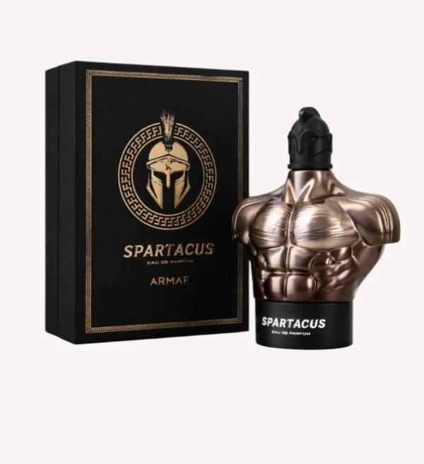 C ARMAF SPARTACUS 100ML. EDP