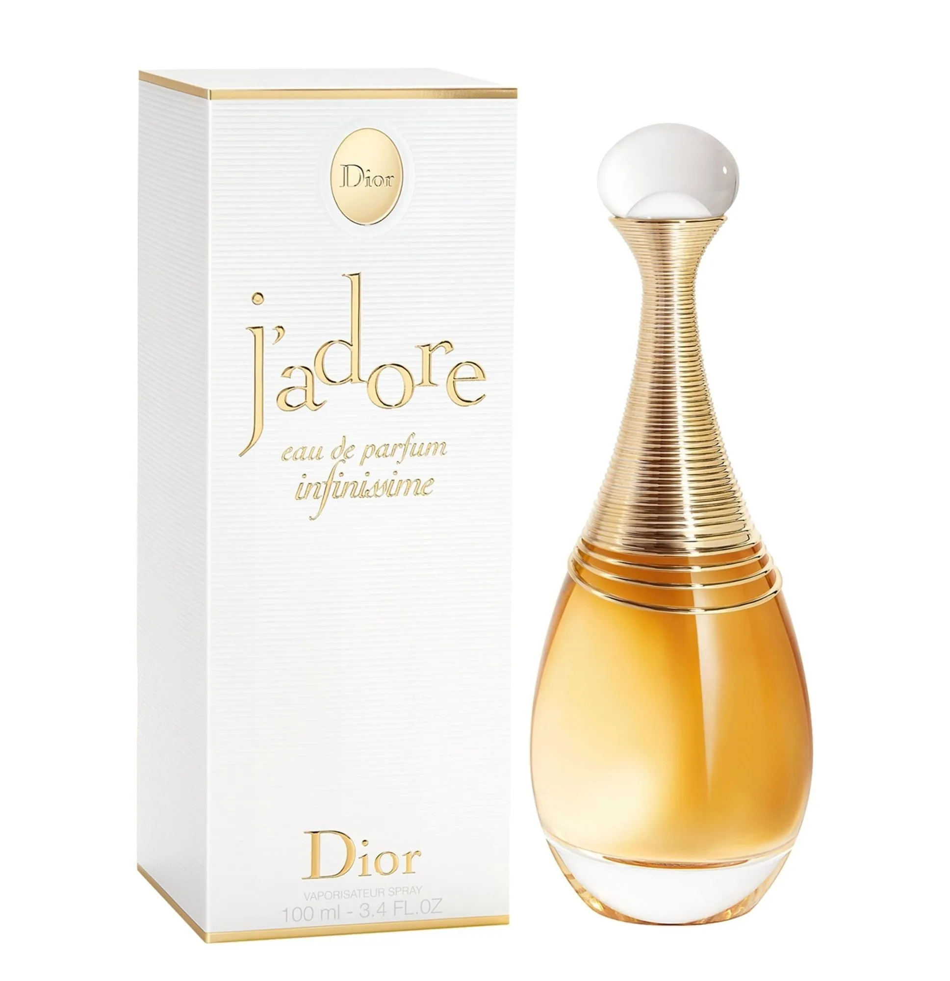 D CHRISTIAN D. JADORE INFINISSIME 100ML. EDP