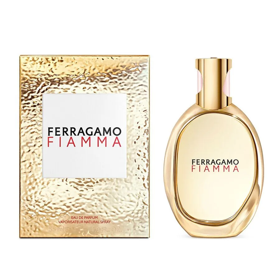 D FERRAGAMO FERRAGAMO FIAMMA 100ML. EDP