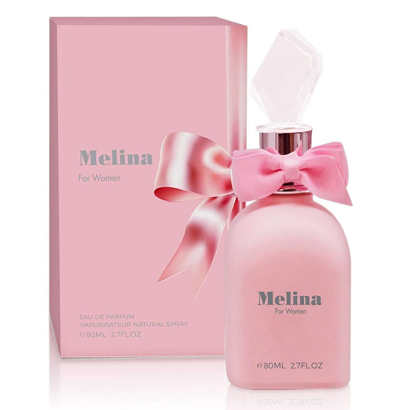 D MELINA FOR WOMEN 80ML. EDP