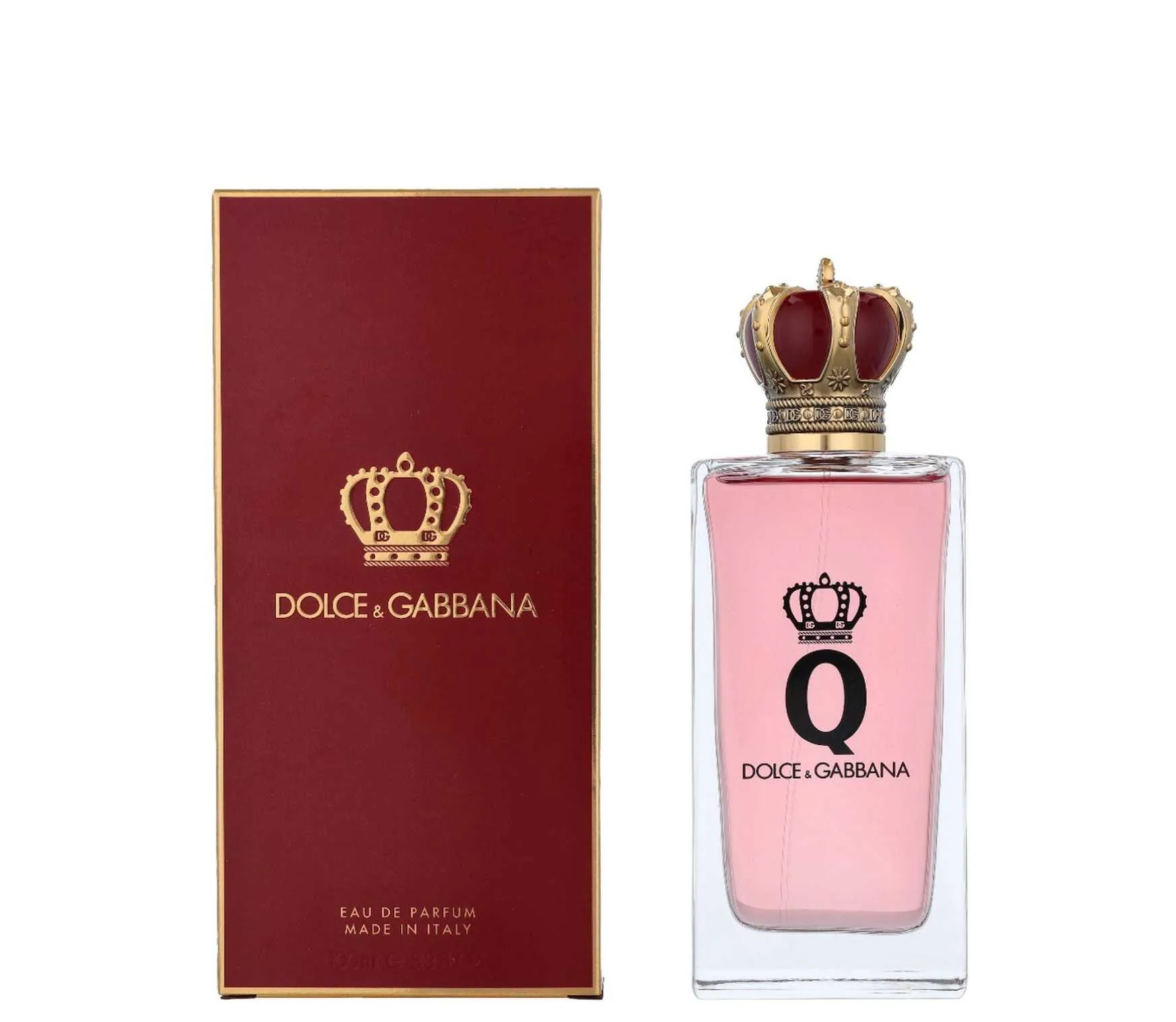 D DOLCE & G. Q 100ML. EDP