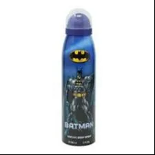 NI袿 BODY BATMAN 150ML.
