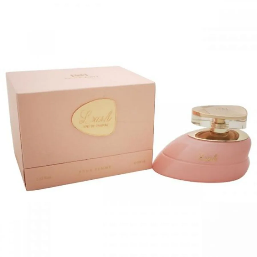 D RICH & RUITZ LUSH 100ML. EDP