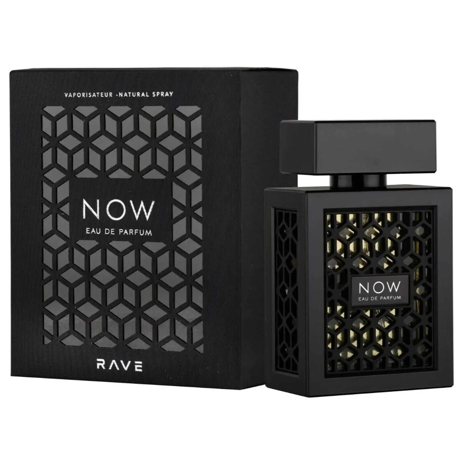 C LATTAFA RAVE NOW 100ML. EDP