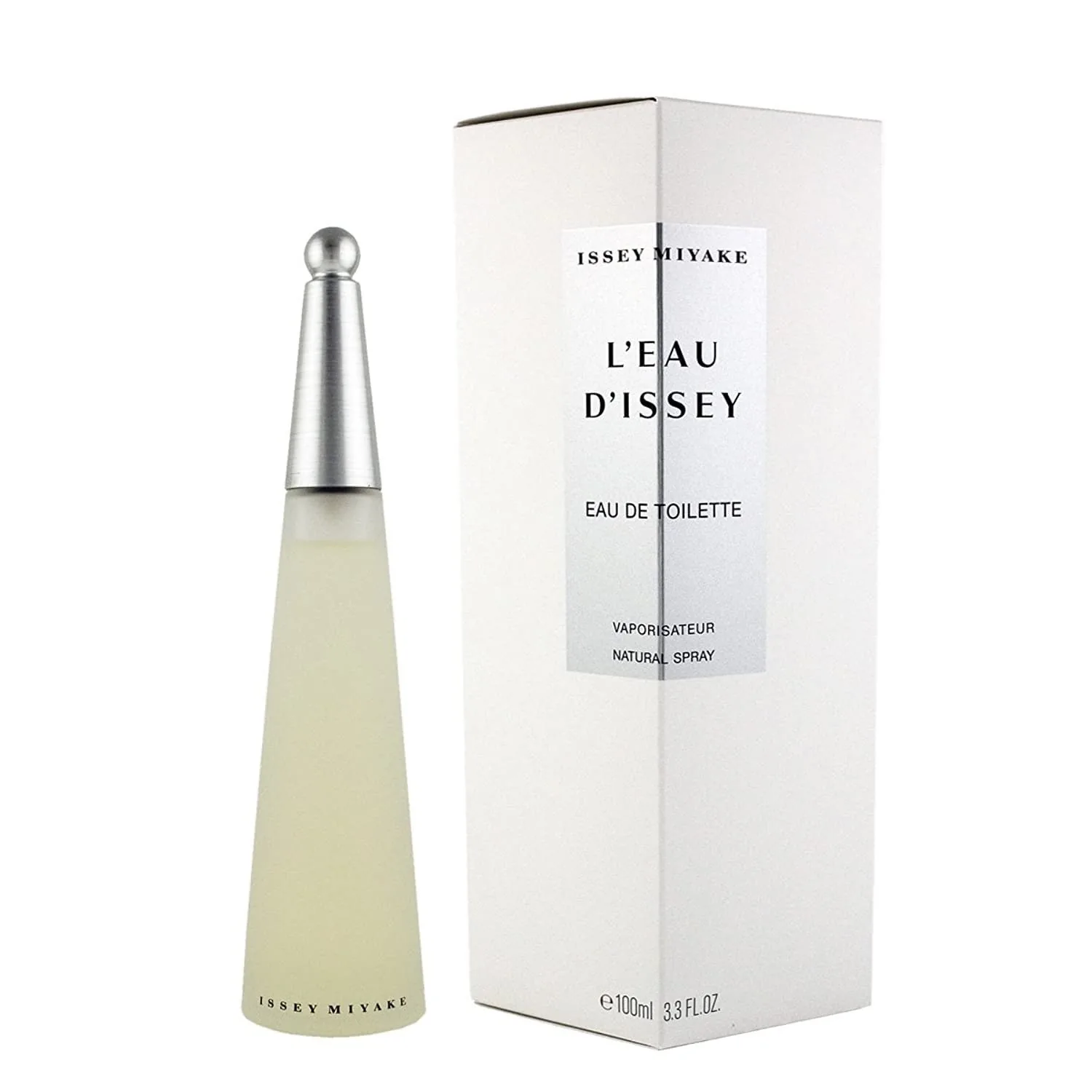 D ISSEY M. L'EAU D'ISSEY 100ML. EDT