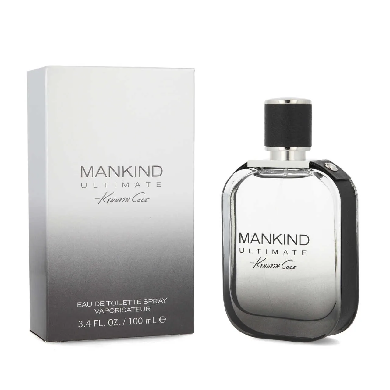 C KENNETH C. MANKIND ULTIMATE 100ML. EDT