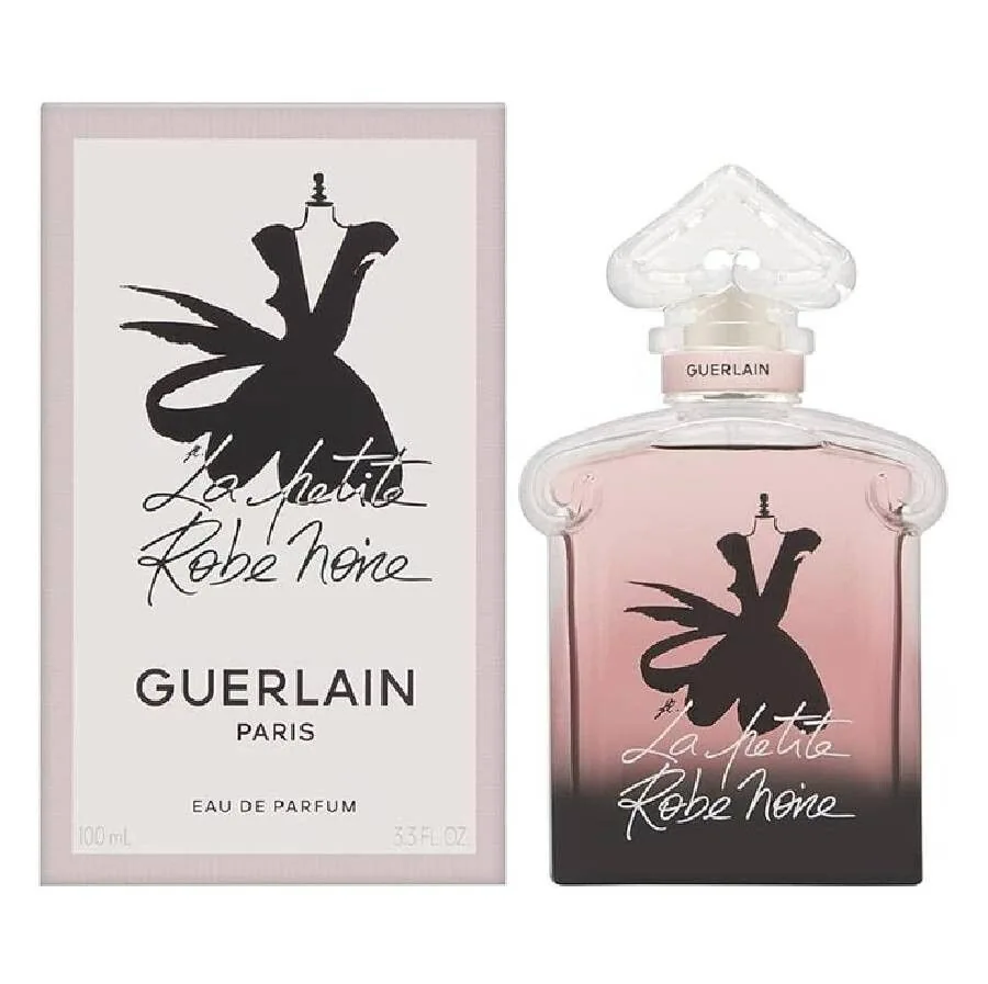 D GUERLAIN LA PETITE ROBE NOIR 100ML. EDT