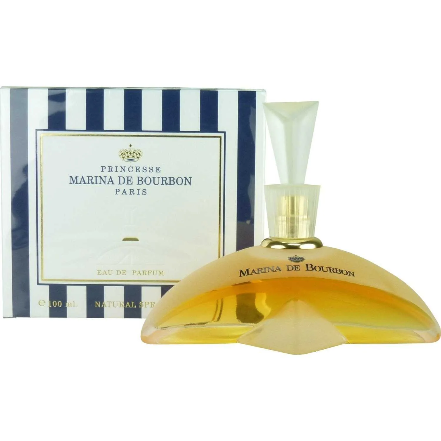 D MARINA DE B. CLASSIQUE 100ML. EDP