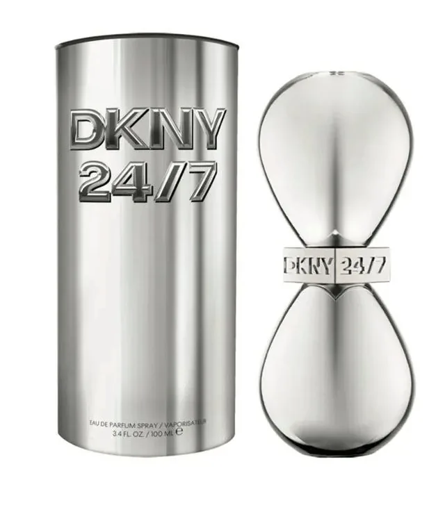 D DKNY 24/7 100ML. EDP