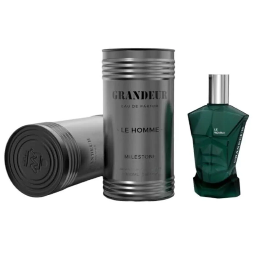 C MILESTONE GRANDEUR LE HOMME 100ML. EDP