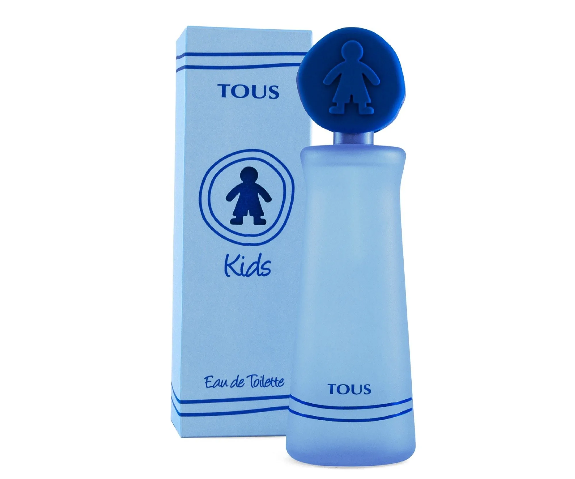 NI—O TOUS KIDS 100ML. EDT