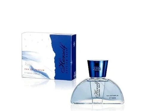D LAMIS HERSELF (BOSS BLANCO) 100ML. EDP