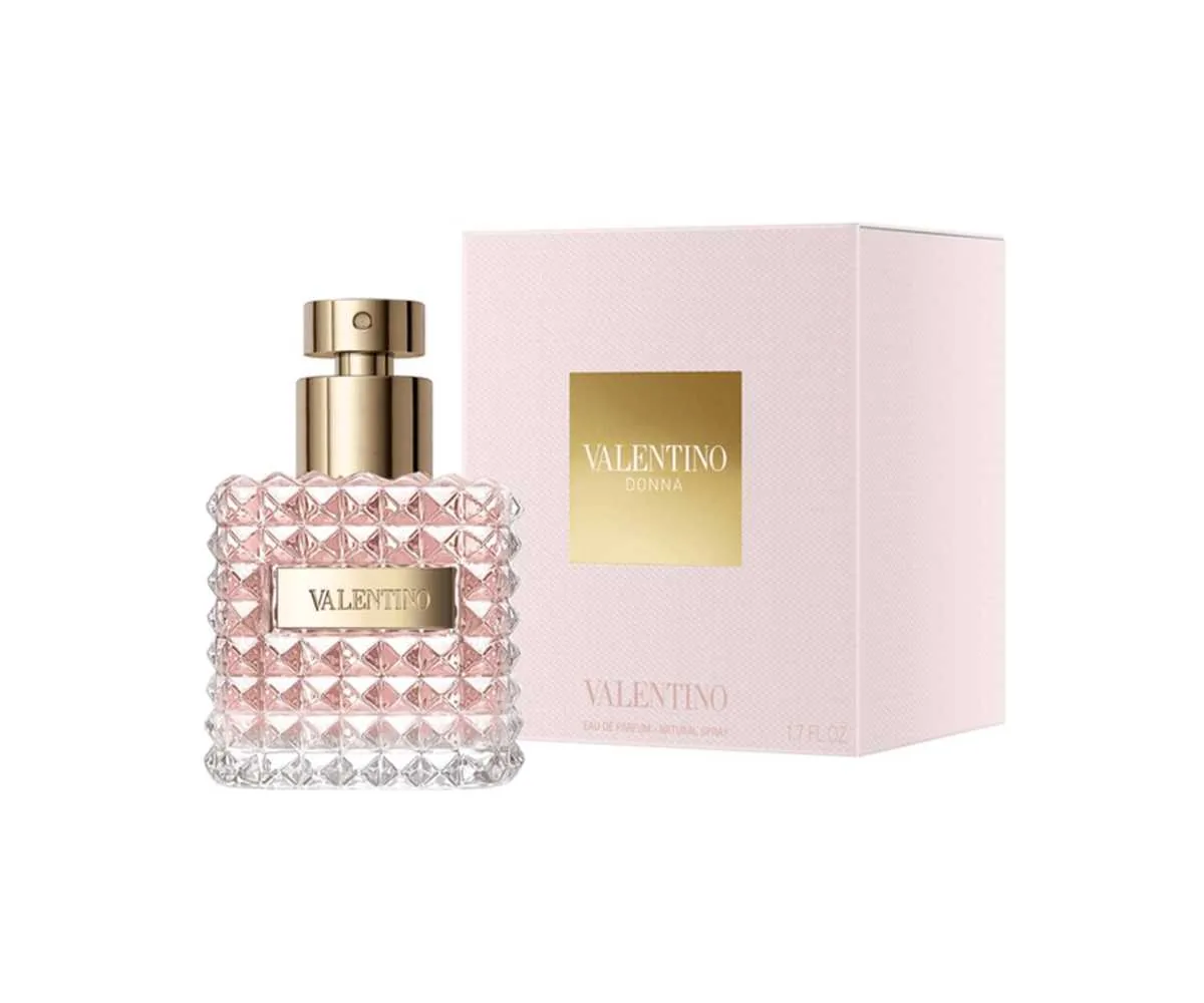 D VALENTINO DONNA 100ML. EDP