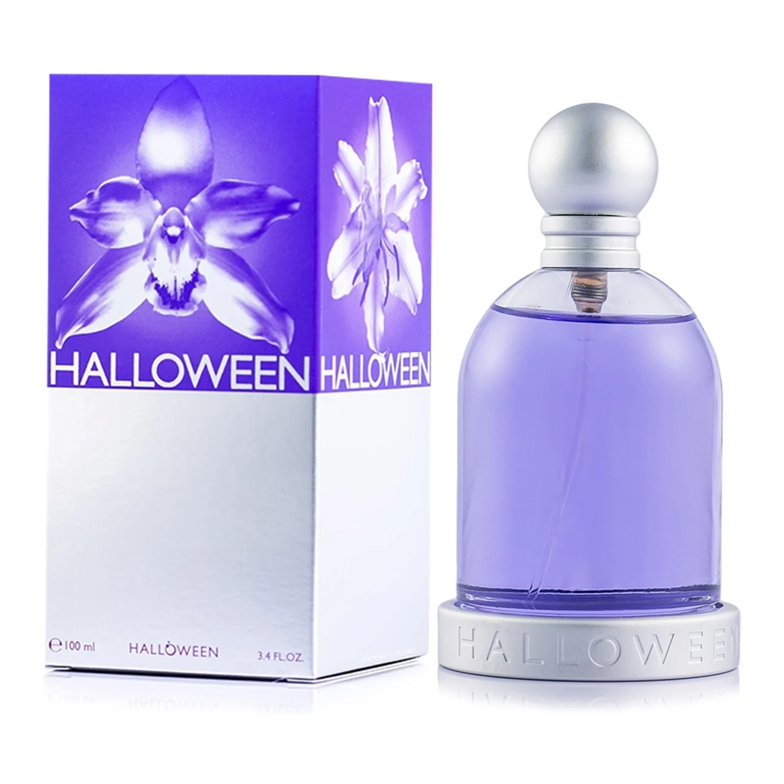 D JESUS DEL P. HALLOWEEN 100ML. EDT