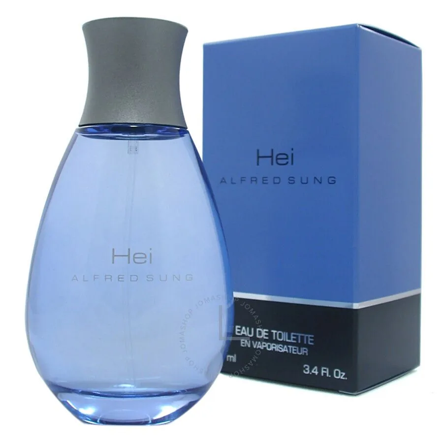 C ALFRED SUNG HEI 100ML. EDT
