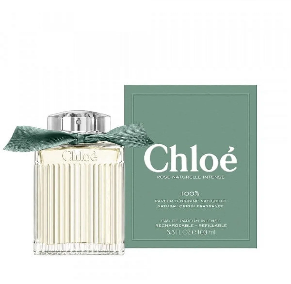 D CHLOE ROSE NATURELLE INTENSE 100ML. EDP