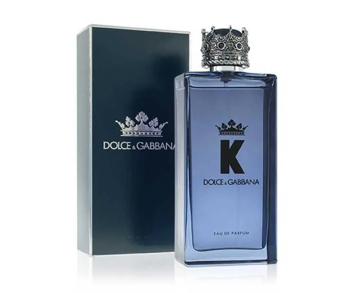 C DOLCE & G. K 100ML. EDP