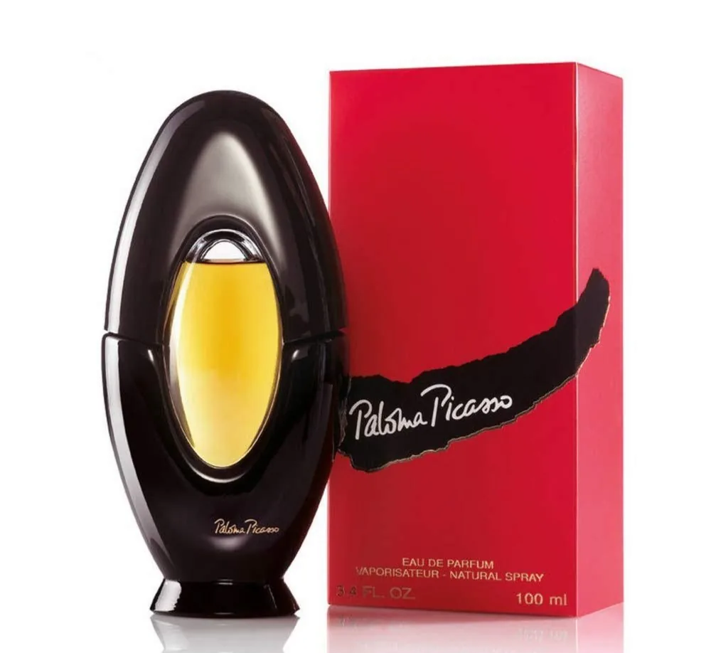 D PALOMA PICASSO 100ML. EDP
