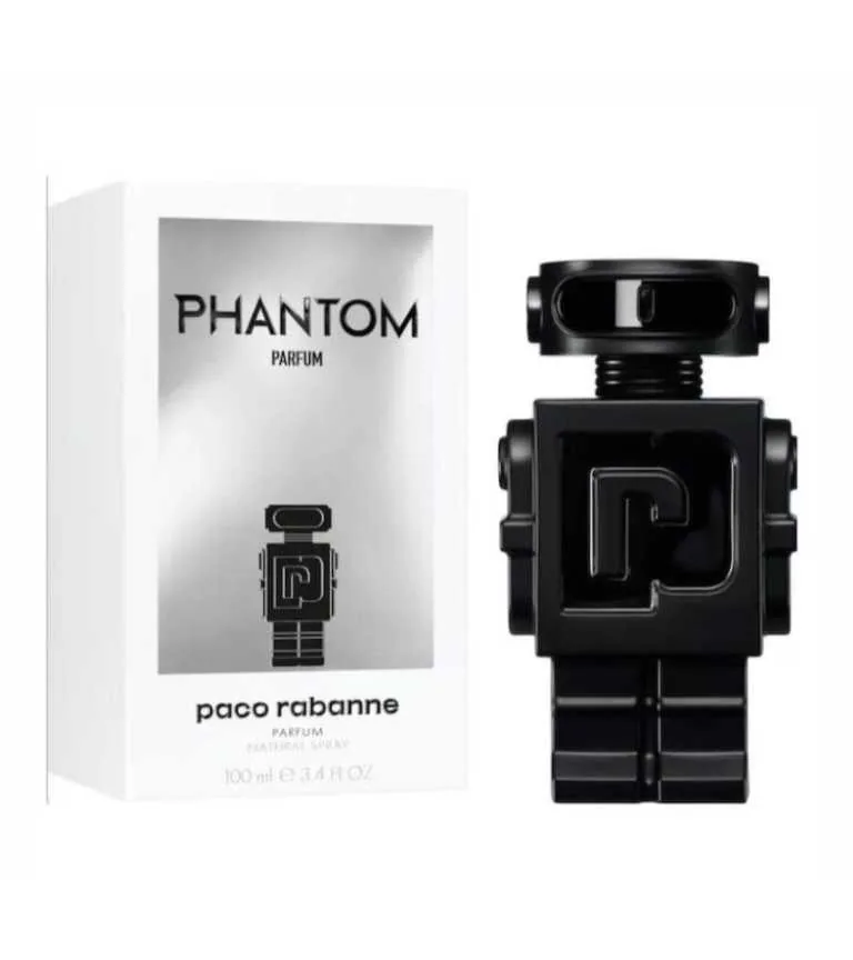 C PACO R. PHANTOM PARFUM 100ML.