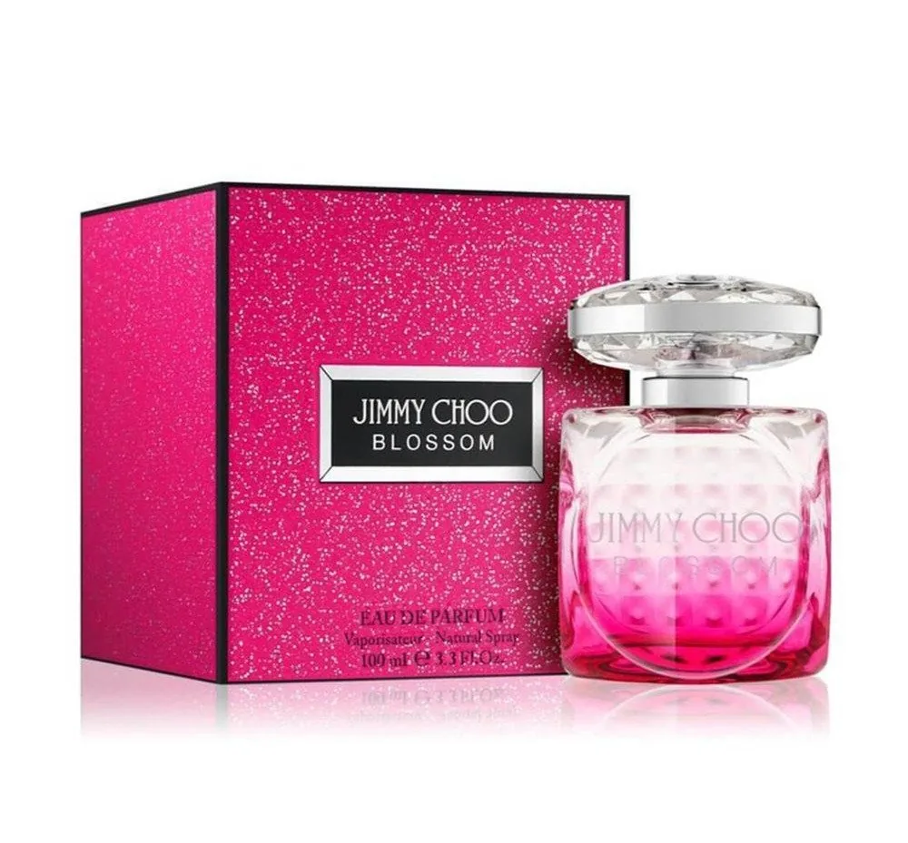 D JIMMY CHOO BLOSSOM 100ML. EDP
