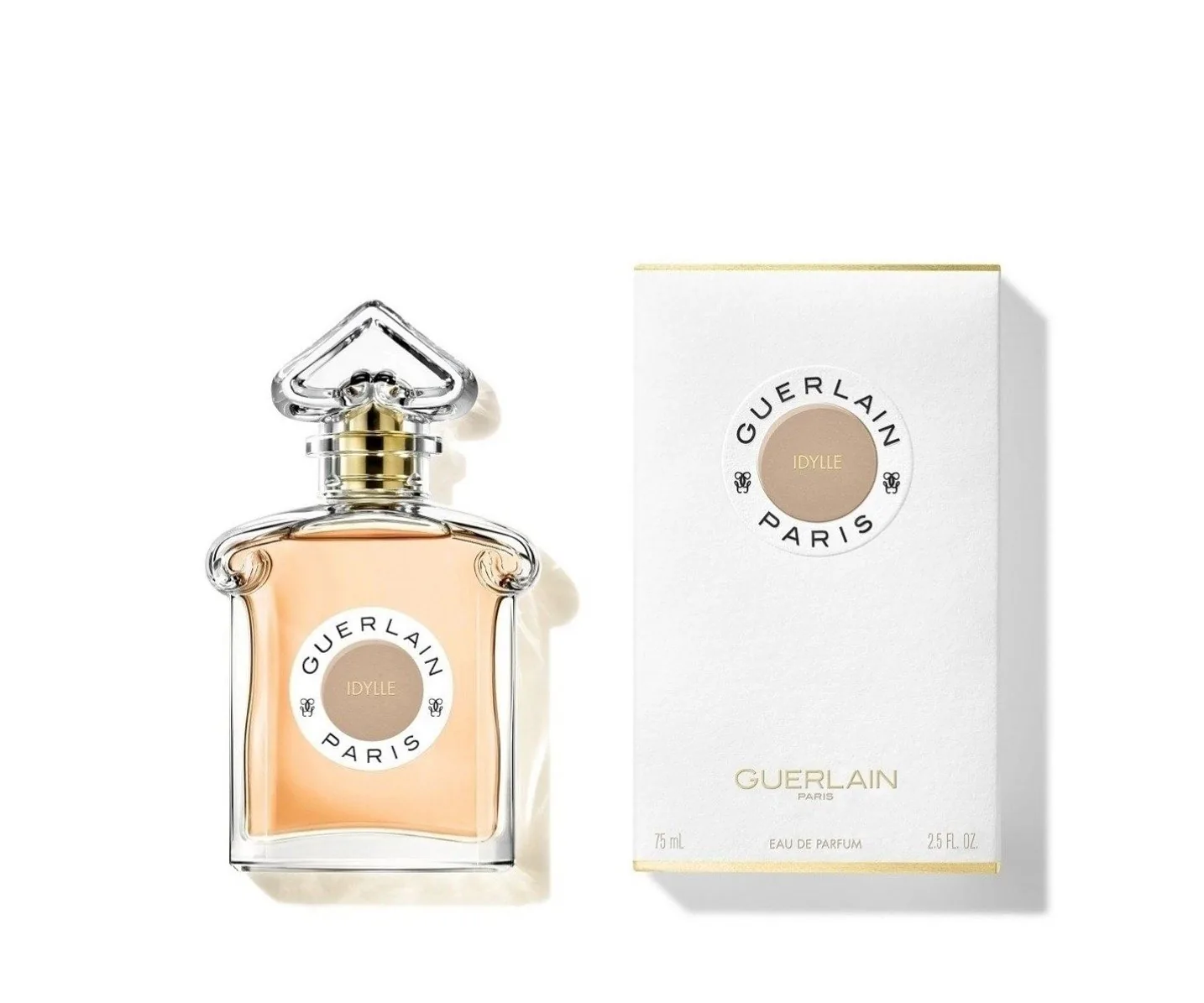 D GUERLAIN IDYLLE (NUEVO) 75ML. EDP