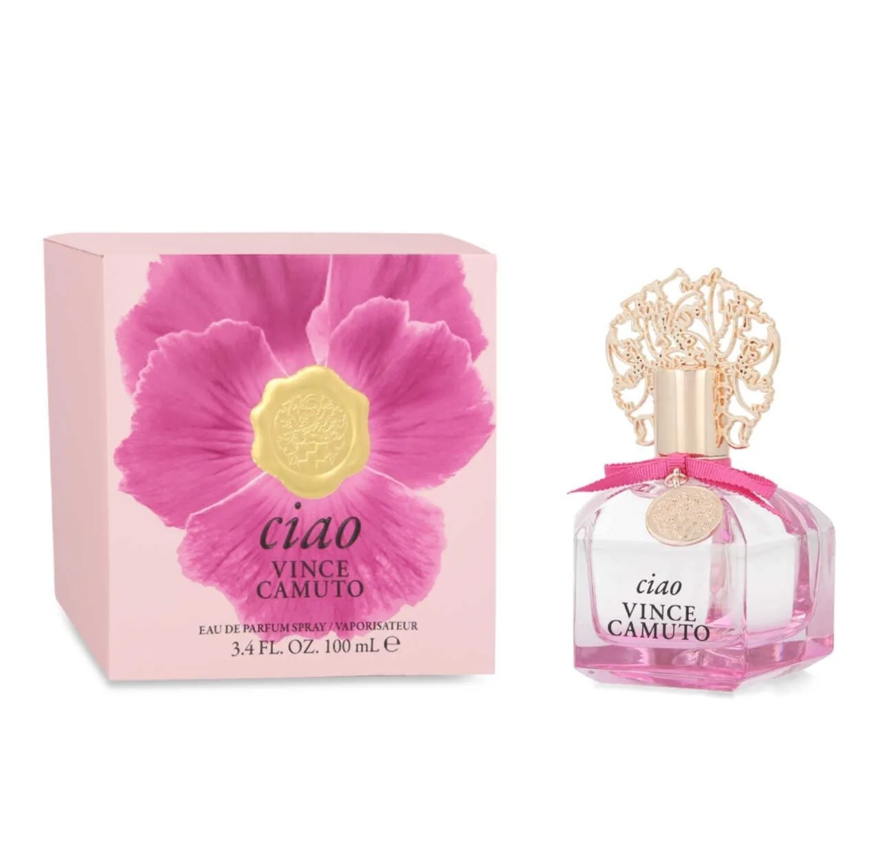 D VINCE C. CIAO 100ML. EDP