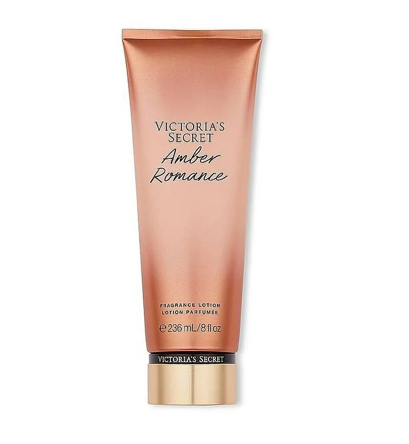 D VICTORIA'S S. CREMA AMBER ROMANCE