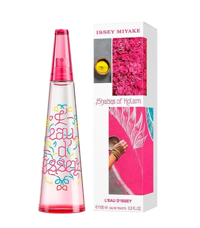 D ISSEY M. L'EAU D'ISSEY SHADES OF KOLAM 100ML. ED