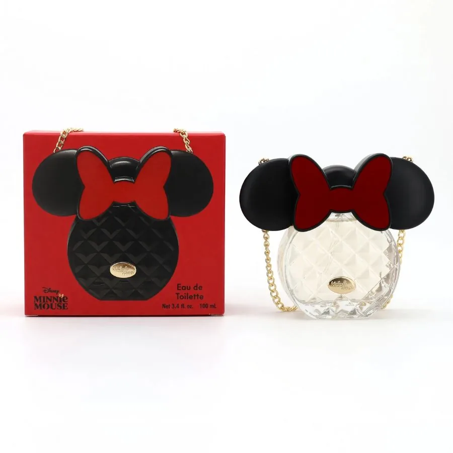 NIÑA MINNIE MOUSE TEEN 100ML. EDT