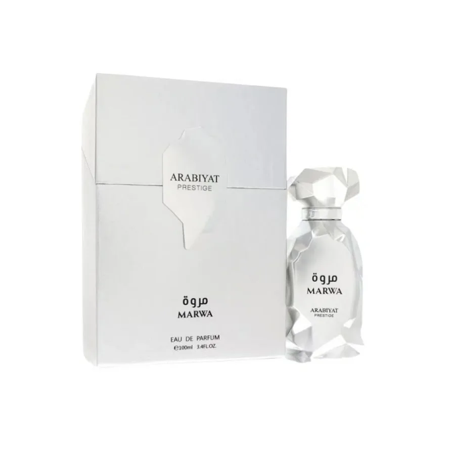 C ARABIYAT PRESTIGE MARWA 100ML. EDP