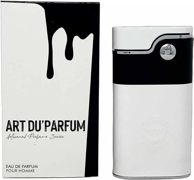 C ARMAF ART DU' PARFUM 100ML. EDP
