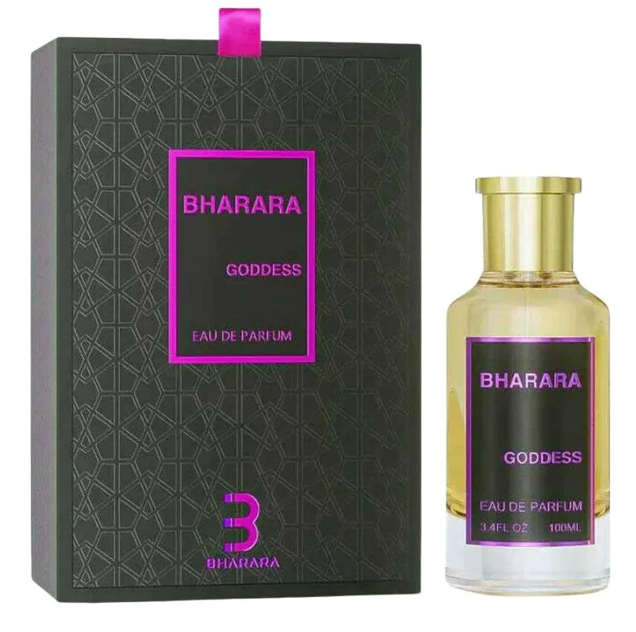 D BHARARA GODDESS 100ML. EDP