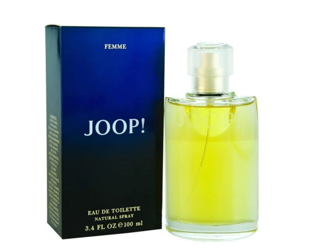 D JOOP! TRADICIONAL 100ML. EDT