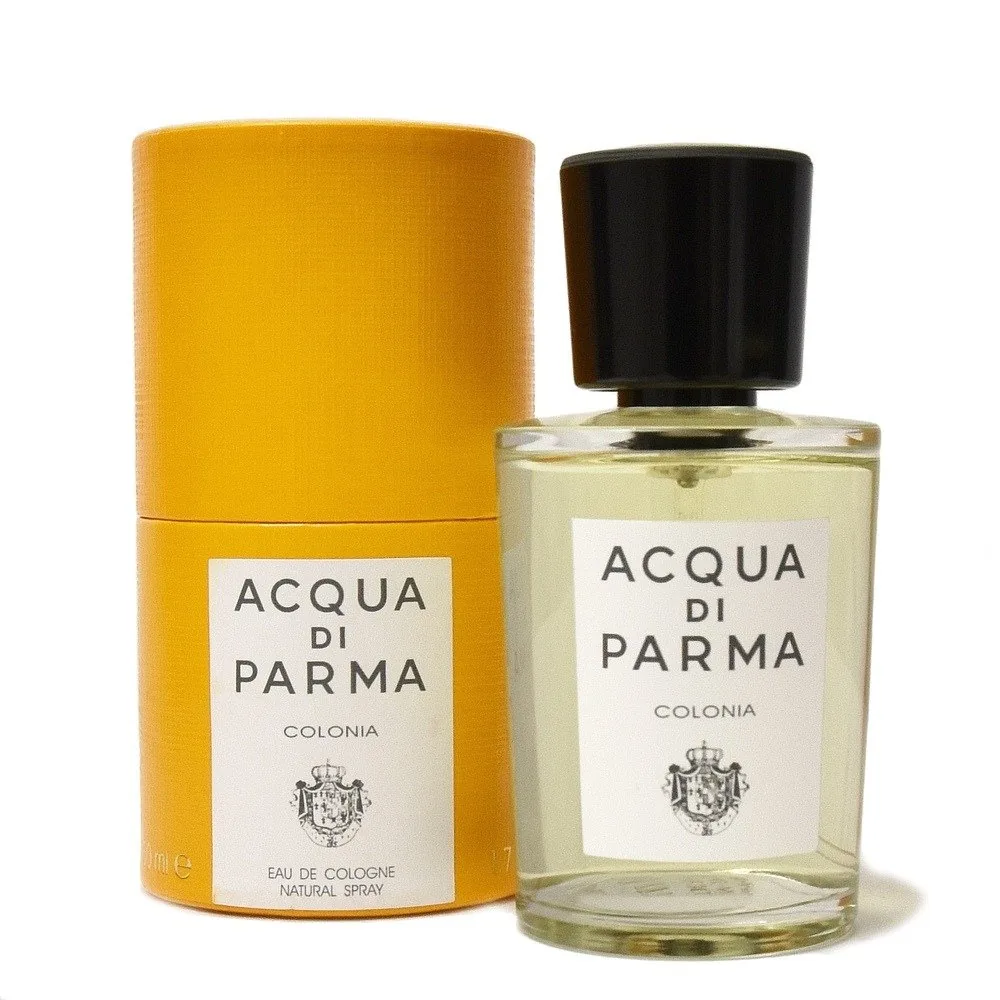 U ACQUA DI PARMA COLONIA 100ML. EDC