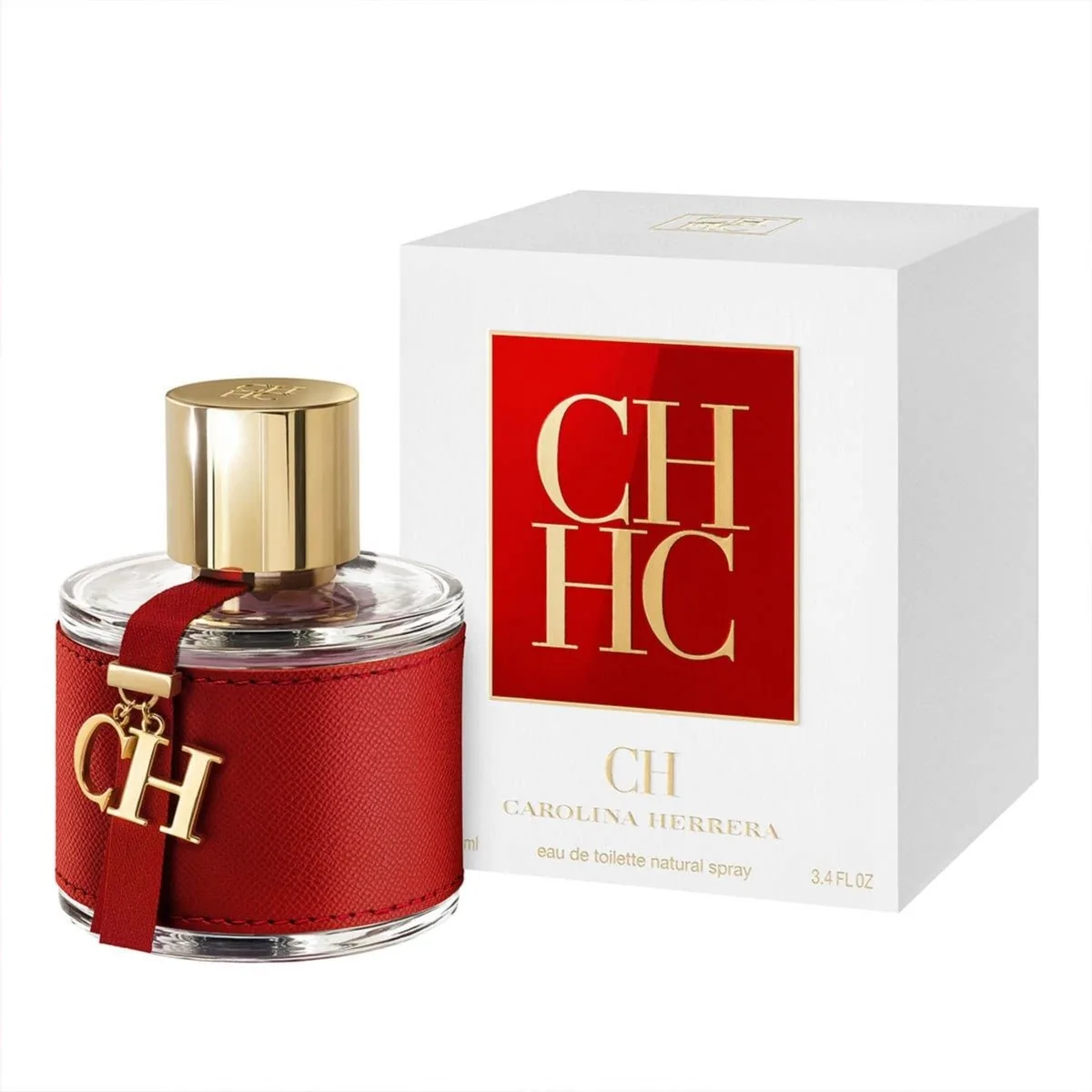 D CAROLINA H. CH 100ML. EDT