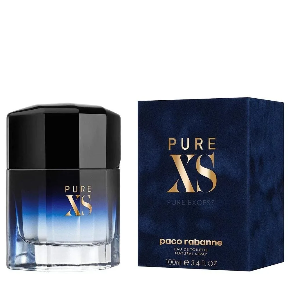 C PACO R. XS PURE 100ML. EDT