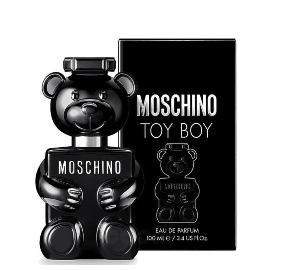 C MOSCHINO TOY BOY 100ML. EDP