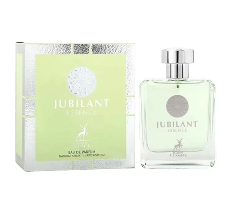 D MAISON A. JUBILANT ESSENCE 100ML. EDP