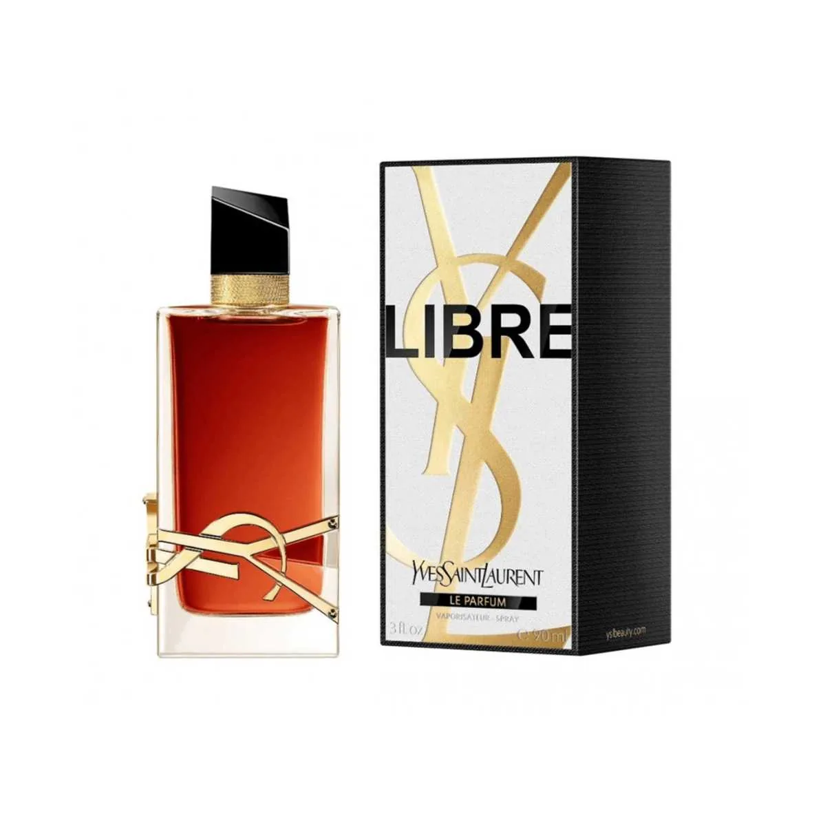 D YSL LIBRE LE PARFUM 90ML.