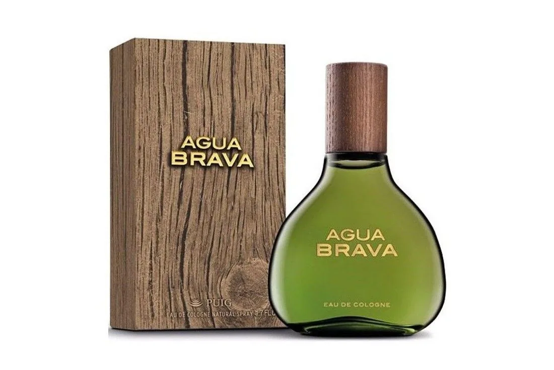 C PUIG AGUA BRAVA 100ML. EDC