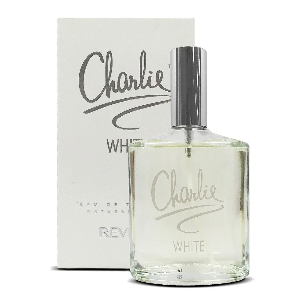 D CHARLIE WHITE 100ML EDT