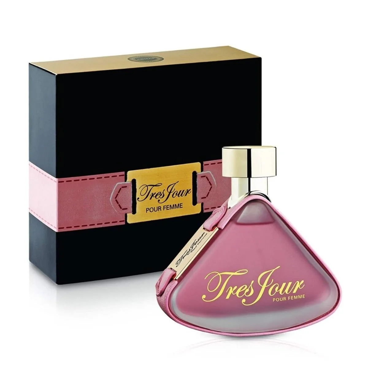 D ARMAF TRES JOUR 100ML. EDP